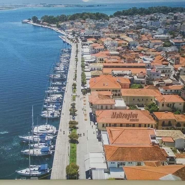 The Best Offer Preveza Eksteriør billede